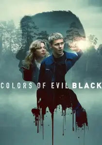 Colors of Evil: Black (2026) Kolory zla. Czern [MultiSubs]