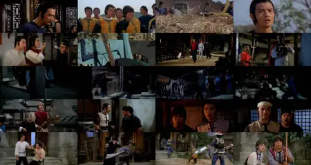 Kid from Kwangtung (1982)