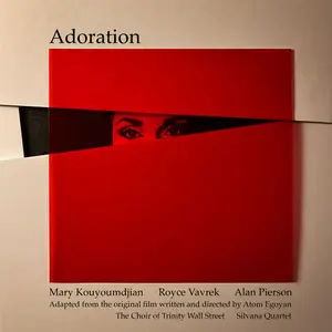 Alan Pierson - Kouyoumdjian Adoration (Live) (2025) [Official Digital Download 24/96]
