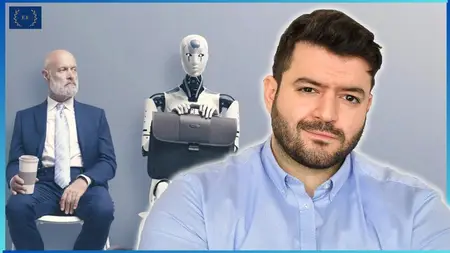 AI Primer for All Employees In 30 Minutes (AI Fast-Track)