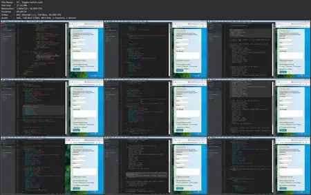 Building Great Forms with HTML and CSS