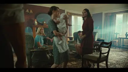 World on Fire S02E01