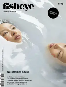 Fisheye - Mai-Juin 2026
