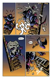 There Once Was a Mouse 001 2023 Series Wor Bird Comics Digital-HD LeDuch
