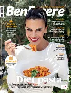 Benessere - Settembre 2025