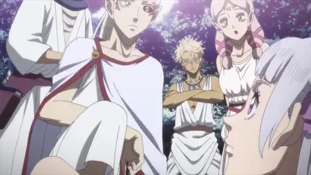 Black Clover E169 MULTi AAC MP4