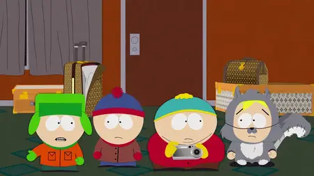 South Park S12E02