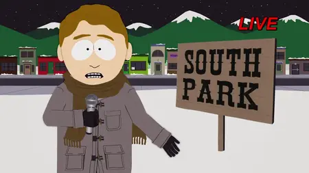 South Park S12E02