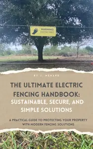 The Ultimate Electric Fencing Handbook