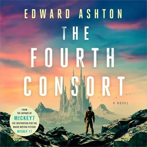 The Fourth Consort: A Novel [Audiobook]