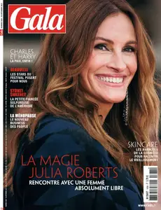 Gala France - 18 Septembre 2025