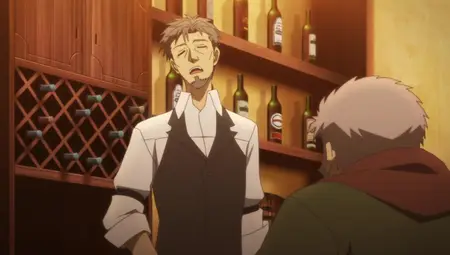 Berserk of Gluttony S01E02