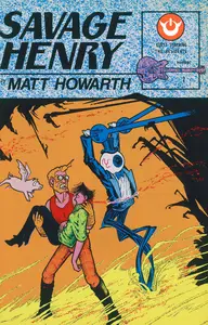 Savage Henry 02 2012 digital MODOK