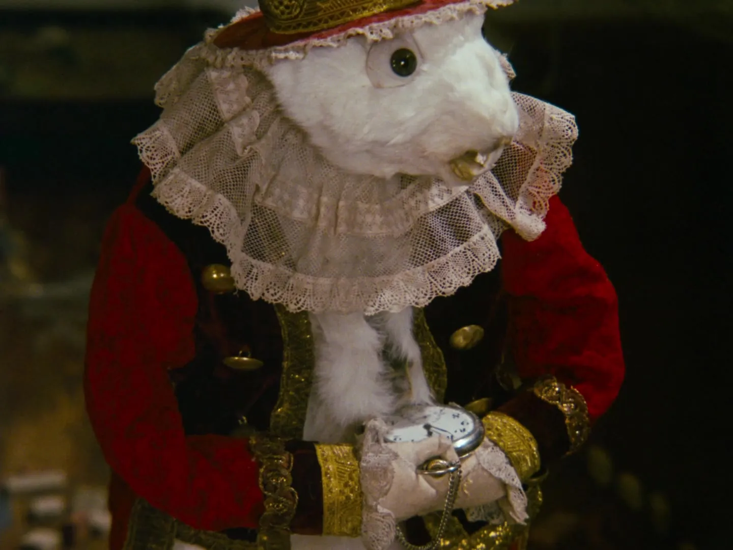 Alice (1988)