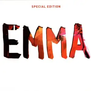 Emma - Emma Special Edition (2013)