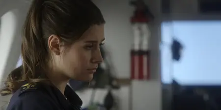 SkyMed S01E03