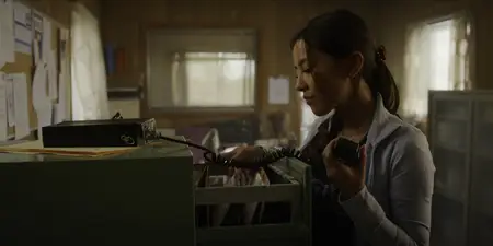 SkyMed S01E03