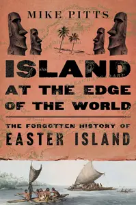 Island at the Edge of the World