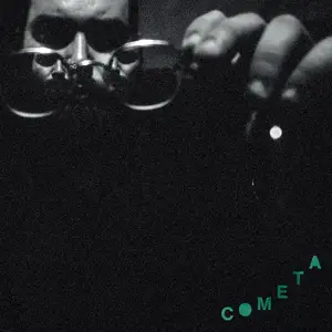 Nick Hakim - COMETA (2022) [Official Digital Download]