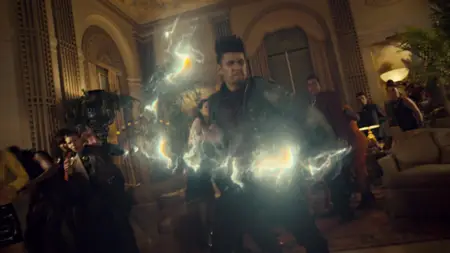 Shadowhunters - Chroniken der Unterwelt S03E02