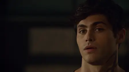 Shadowhunters - Chroniken der Unterwelt S03E02