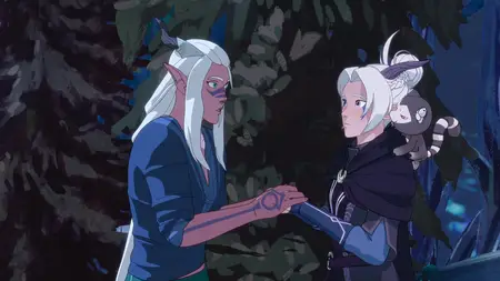 The Dragon Prince S07E04