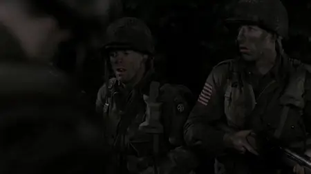 Band of Brothers S01E02