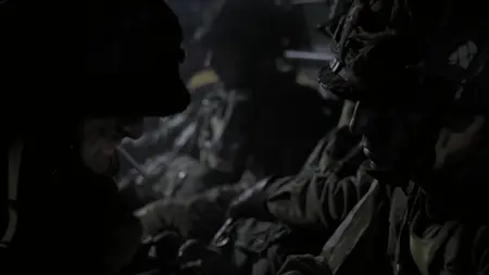 Band of Brothers S01E02