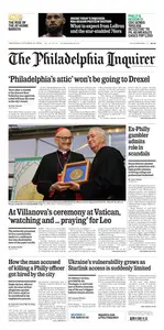 The Philadelphia Inquirer - October 15, 2026