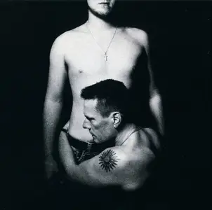 U2 - Songs Of Innocence (2014) [2CD Deluxe Edition] (Repost)