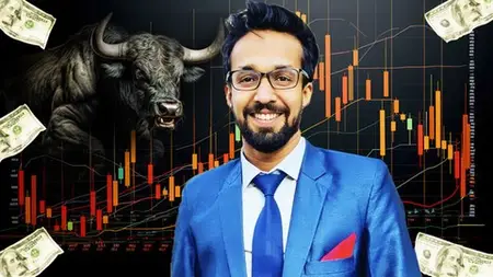 Trade Candlestick Patterns With 95% Accuracy In Any Market