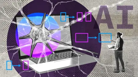 AI Workshop: Hands-on with GANs using Dense Neural Networks