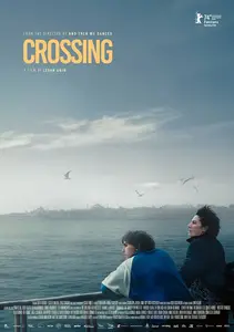 Crossing (2024)