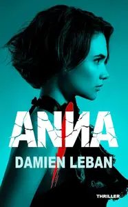Damien Leban, "Anna"