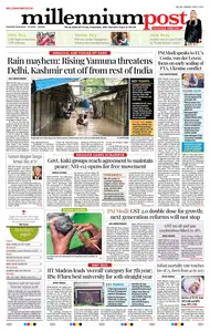Millennium Post - 5 September 2025