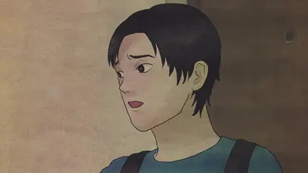 Yami Shibai 15 - 11 (1080p