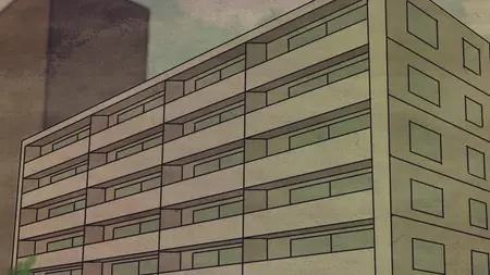 Yami Shibai 15 - 11 (1080p
