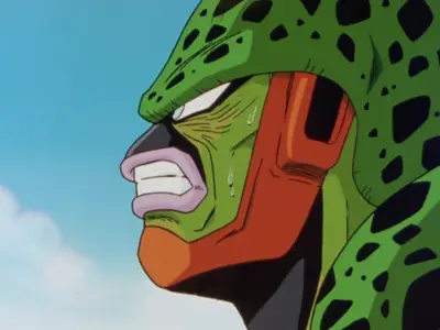 Dragon Ball Kai (2009) - S01E78 Cell on the Verge of Defeat! Krillin Destroy Android 18! -Chotab
