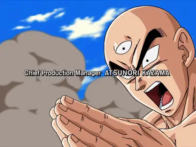 Dragon Ball Kai (2009) - S01E78 Cell on the Verge of Defeat! Krillin Destroy Android 18! -Chotab