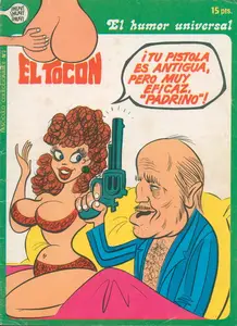 El tocon núm. 3 (de 7)