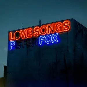 Peter Fox - Love Songs (Deluxe) (2024)