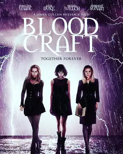 Blood Craft (2019)