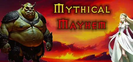 Mythical Mayhem (2025)