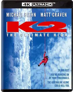 K2 (1991)