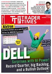 The Trader Times - 27 November 2025