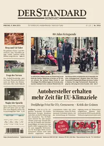 Der Standard Kompakt - 9 Mai 2025