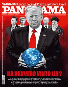 Panorama Italia - 2 Luglio 2025