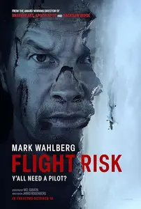 Flight Risk (2025)