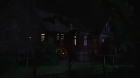 What We Do in the Shadows S01E08