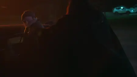 What We Do in the Shadows S01E08